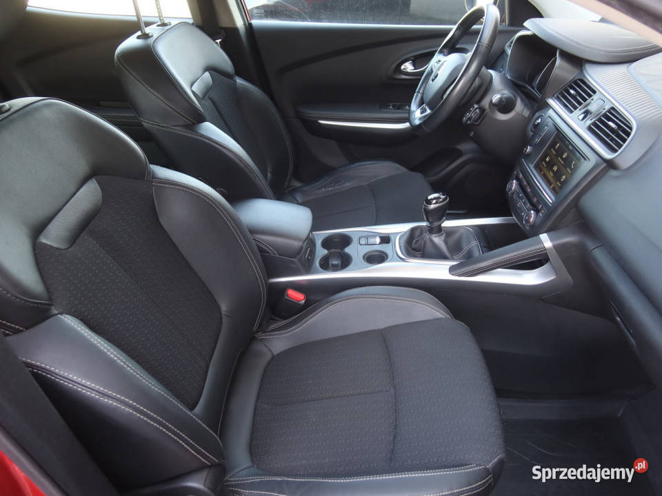 Renault Kadjar 12 TCe Renault