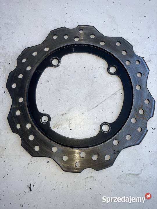 Tarcza hamulcowa tył Honda CB750 Hornet RH12 Ostrów Wielkopolski
