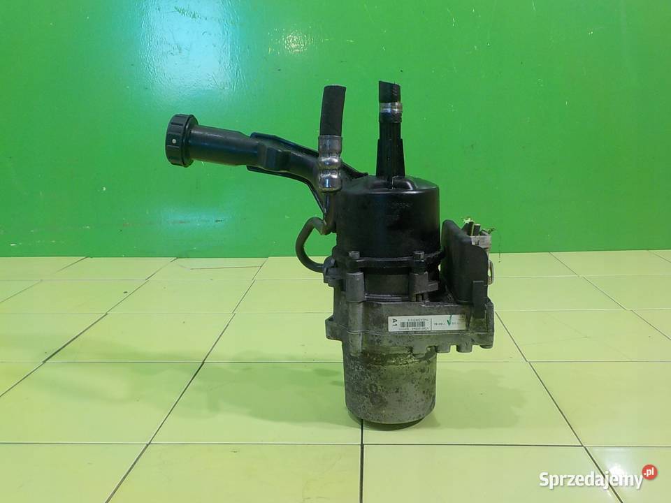 BERLINGO II III 16 EHDI 12r VAN pompa Suków