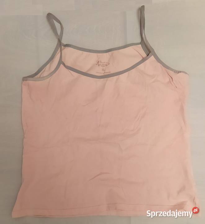TOP B Bocelli rozmiar XL Hajnówka sprzedam