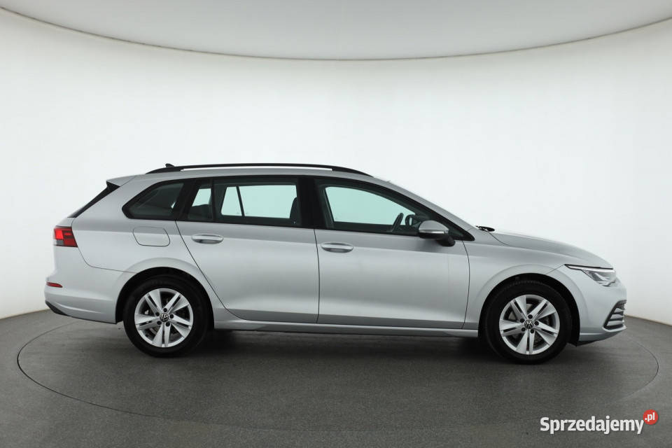 VW Golf 15 TSI 71660km Golf Piaseczno sprzedam