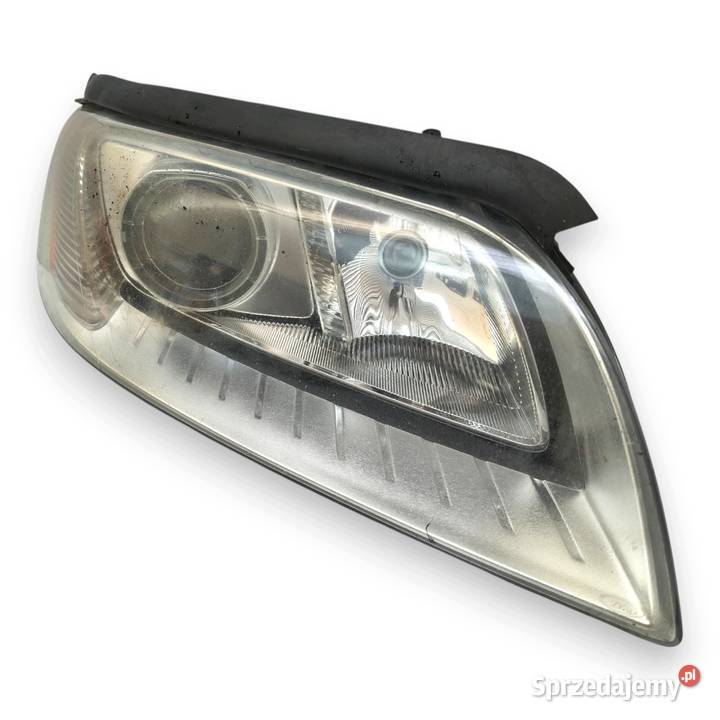PRZEDNIA LAMPA PRAWA Volvo V70 III XC70 II prawy osobowe Chełm