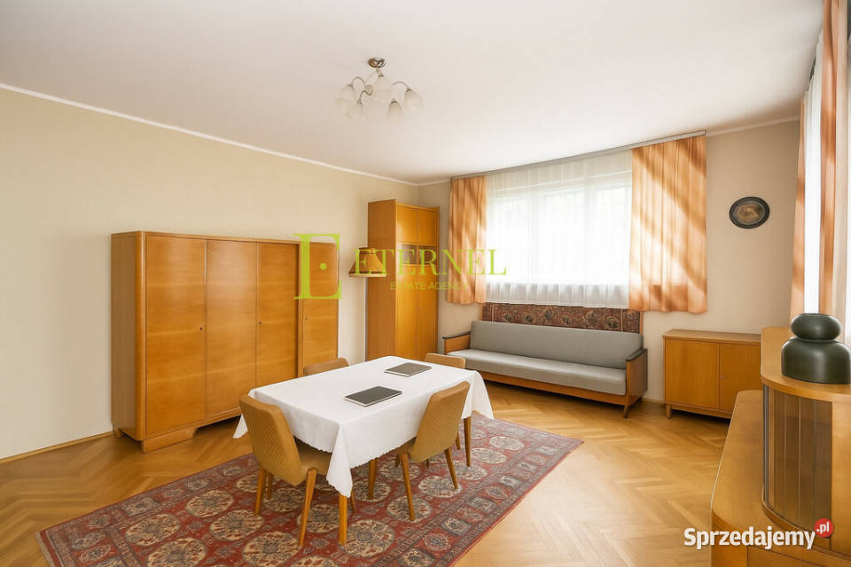 Przestronne duże mieszkaniedo centrum Krakowa 1 Sprzedaż Sprzedaż Kraków sprzedam