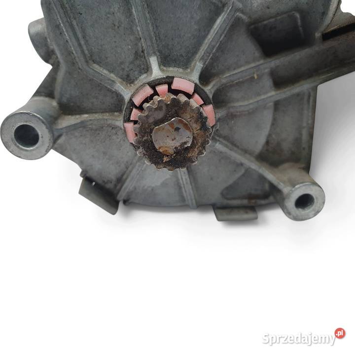 SILNICZEK SZYBERDACHU Audi A3 8P 4B0959591J osobowe Pozostałe Chełm sprzedam
