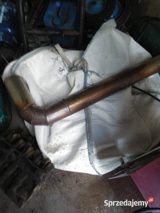 Piec na zużyty olej1000Loleju