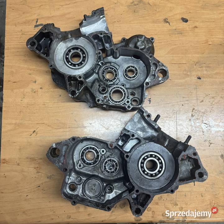 Kartery Honda CR 125 Bielawa