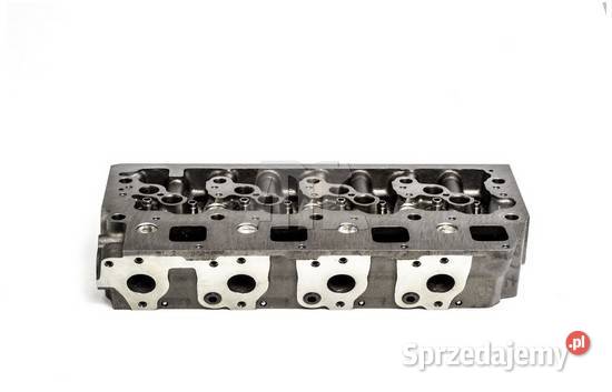 ATEGO 815 1217 1222 818 UNIMOG VARIO GŁOWICA sprzedam