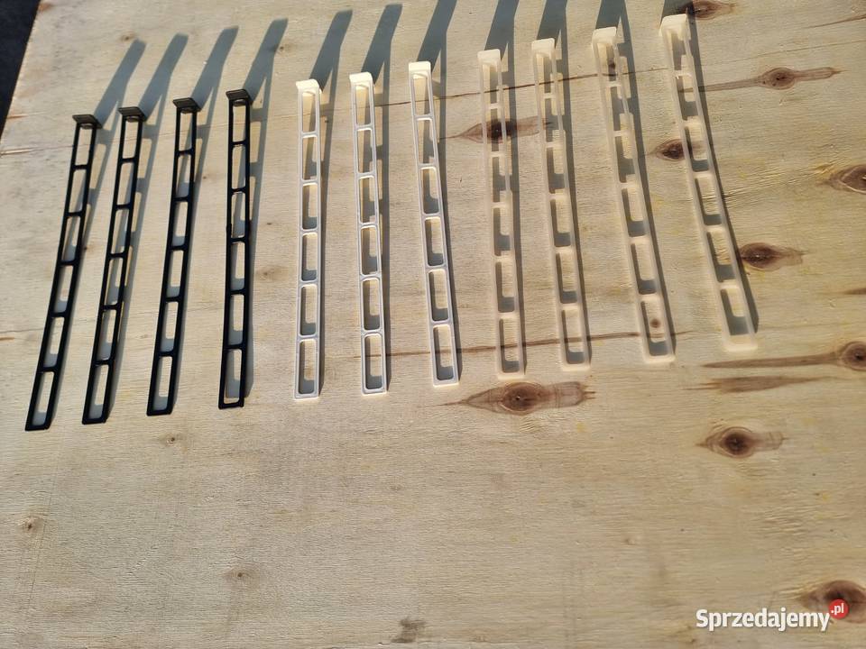 Przekładka transportowa do płyt betonowych 180mm Poznań