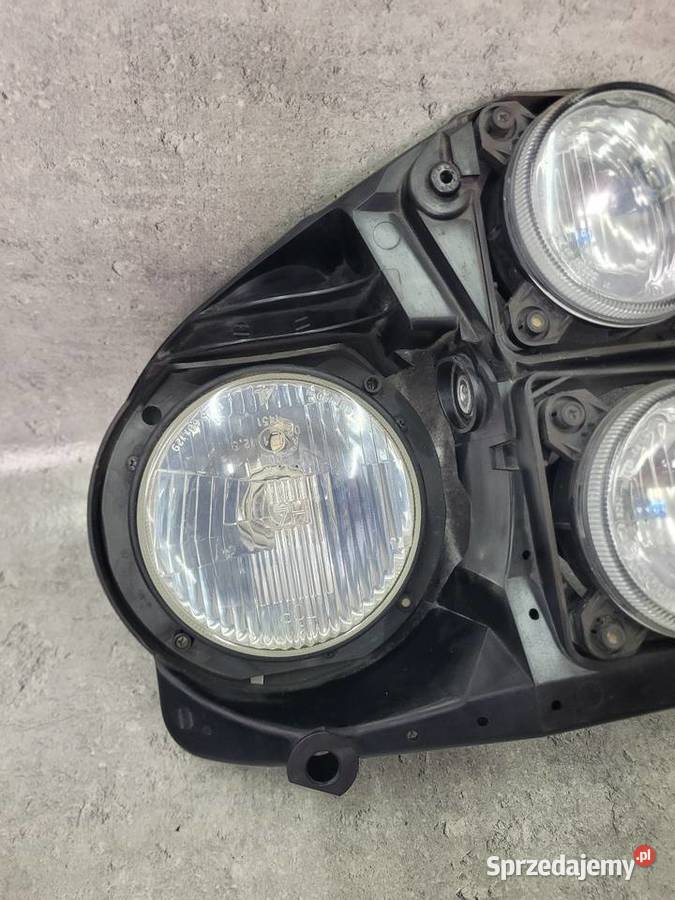 BMW R1200CL R 1200 CL K30 LAMPA REFLEKTOR PRZÓD Nowy Tomyśl