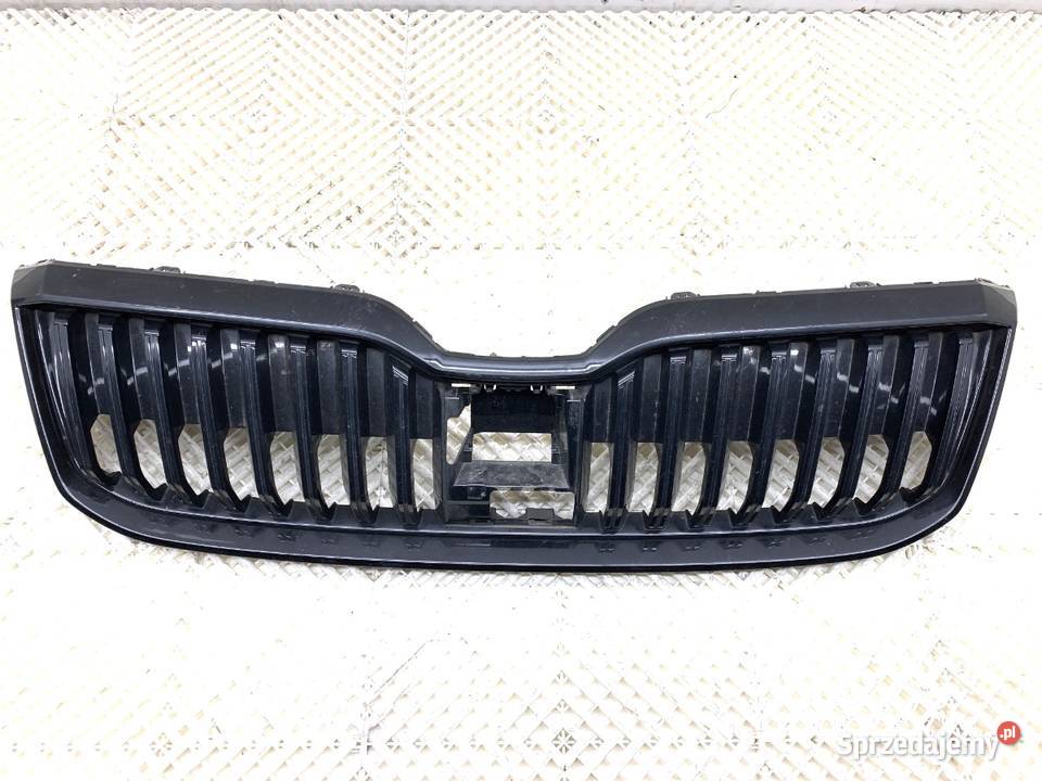 ATRAPA GRILL SKODA SUPERB III 3V0853653G Kombi osobowe Atrapy