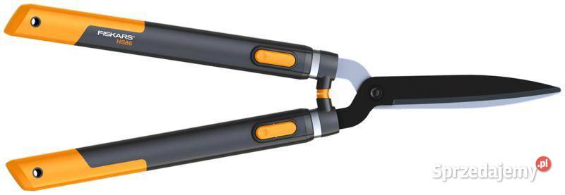 Nożyce do żywopłotu HS86 SmartFit 1013565 Opalenica