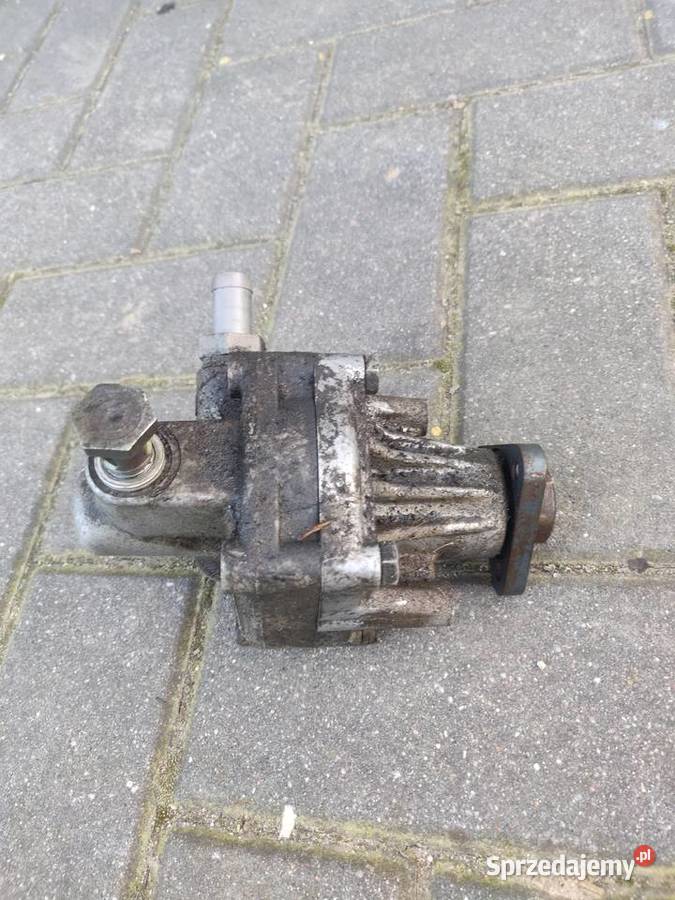 Pompa wspomagania audi 80 V6 ZF Radzyń Podlaski
