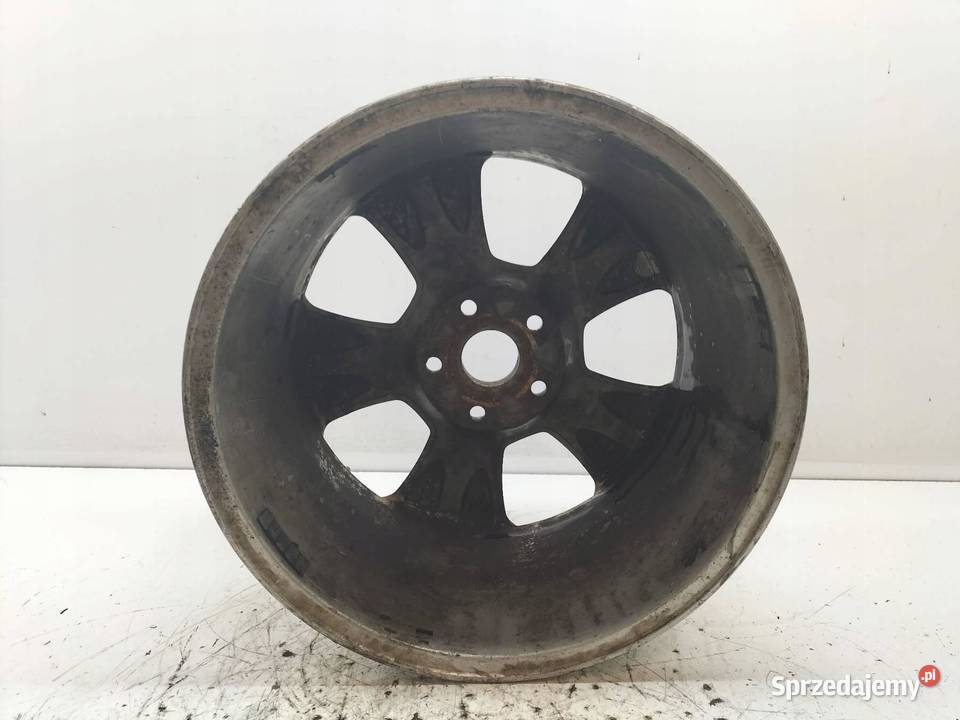 FELGA ALUMINIOWA R17 5X112 ET56 OC57MM 75JX17H2