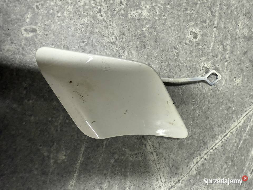 MERCEDES W204 AMG 1114 LIFT zaślepka zderzak Kolbuszowa Dolna