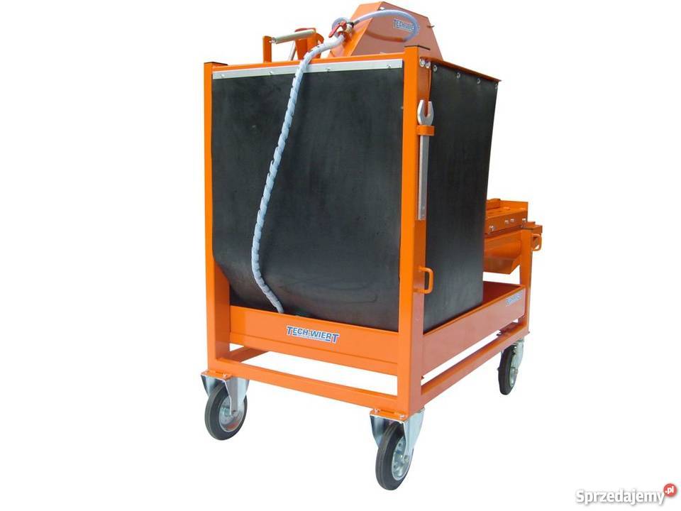 PIŁA BUDOWLANA DO PUSTAKÓW CEGŁY PRZECINARKA Wrocław