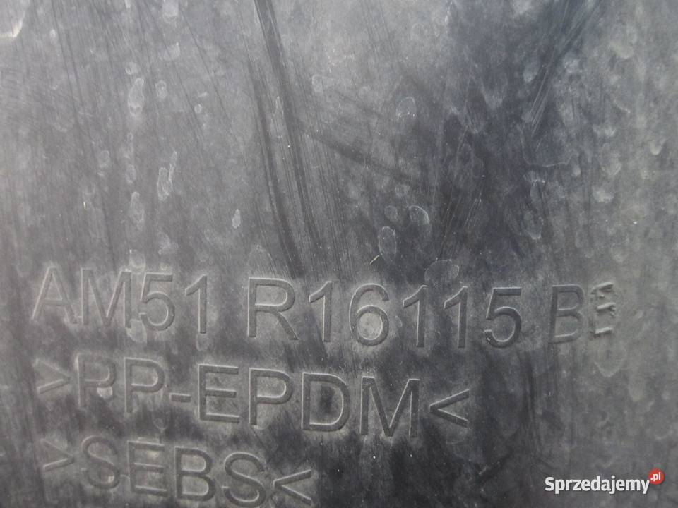 FORD FOCUS MK3 III 13r nadkole lewe przód