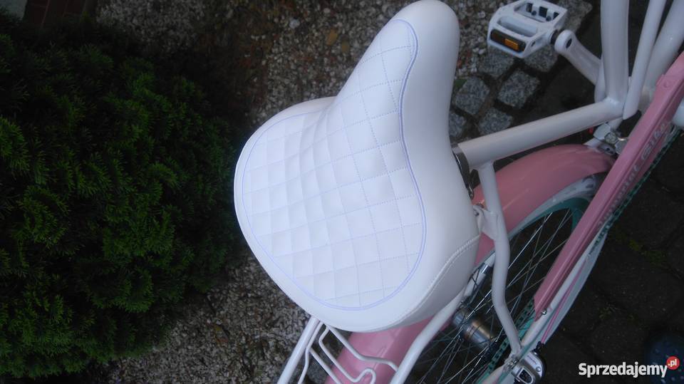 Rower cruiser Imperial Bike Rowery Włocławek