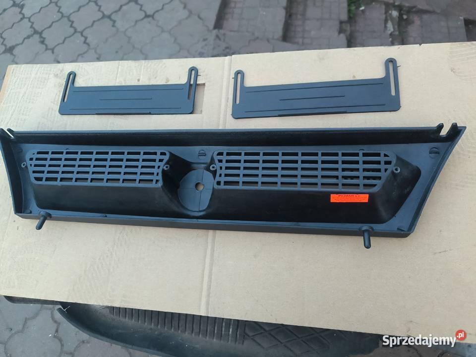 Polonez Caro grill osobowe podkarpackie Stalowa Wola