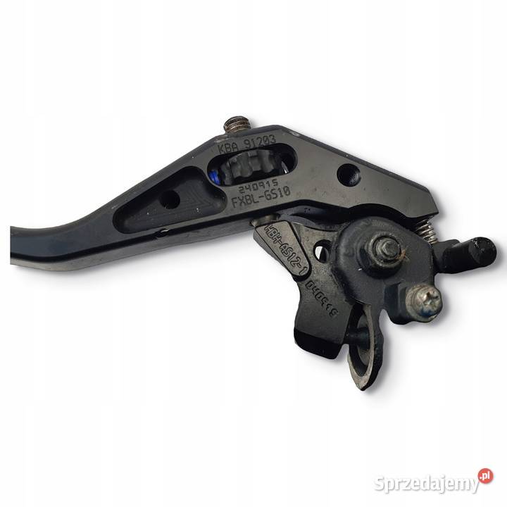 POMPKA HAMULCA PRZEDNIEGO PRZÓD Yamaha XSR 700 lubelskie Chełm