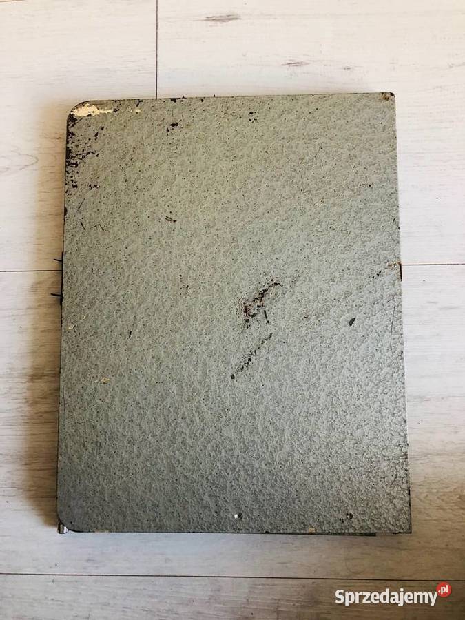 Maskownica fotograficzna metalowa zdjęcia sprzedam