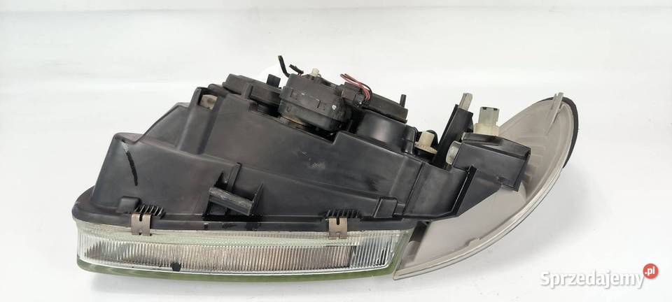 LAMPA PRAWA PRZÓD NISSAN ALMERA kujawsko-pomorskie Lipno