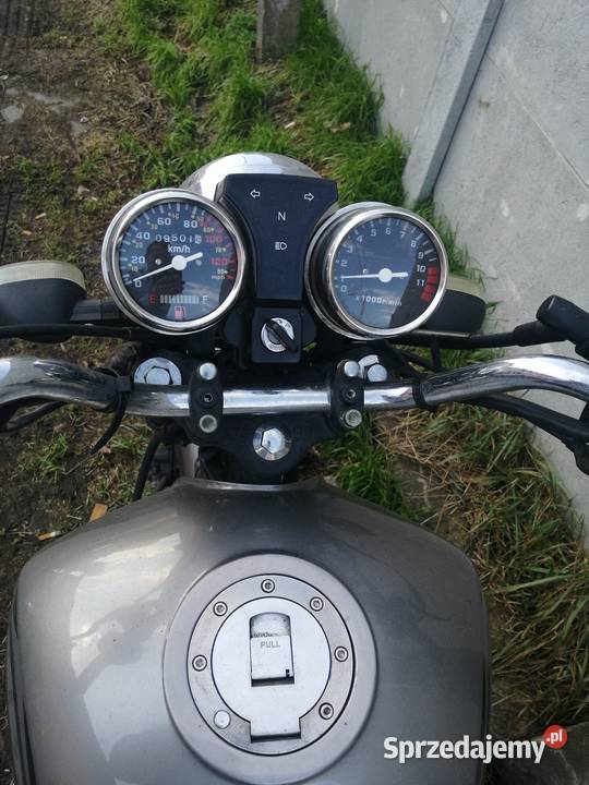 Romet soft chopper 125 Romet Szprotawa