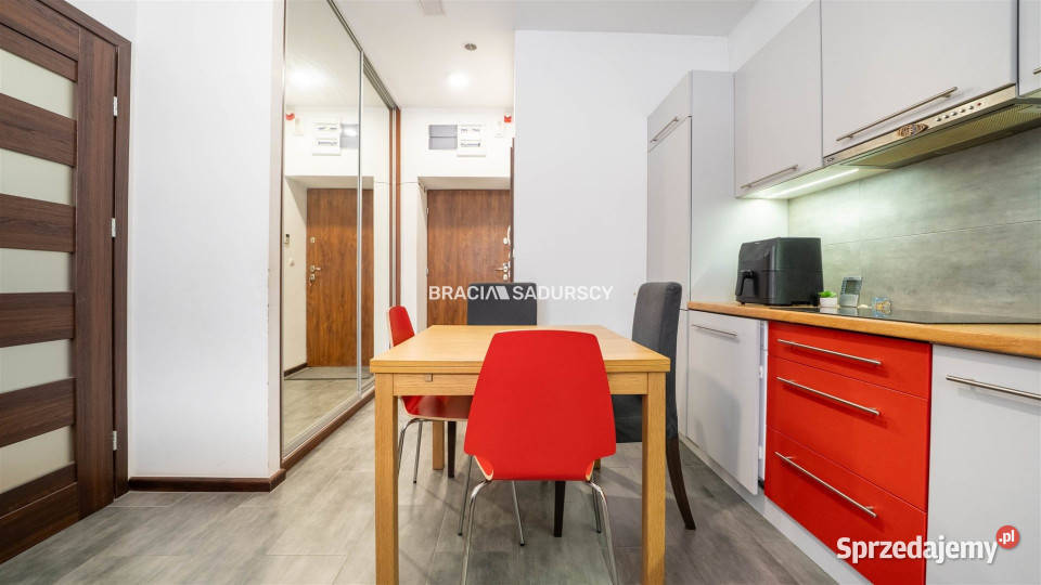 Sprzedaż lokalu Kraków 4761m2