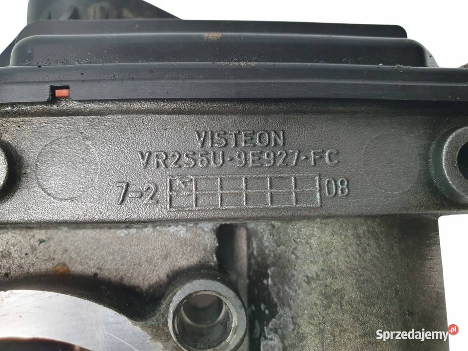 PRZEPUSTNICA Ford Focus MK2 16 16V VR2S6U9E927FC sprzedam