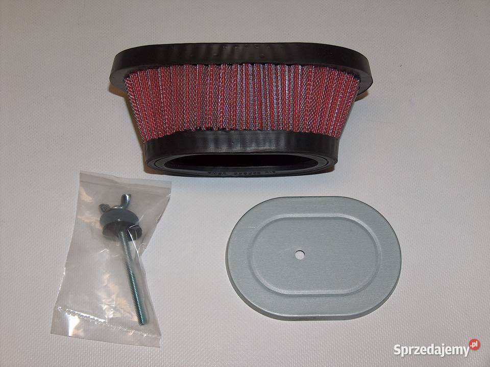 FILTR POWIETRZA DR 250 L DR 350 DR Alp 350 M4 Zabrze