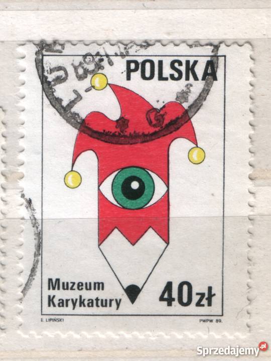 Zn Fi wykaz kas 1989 Gliwice