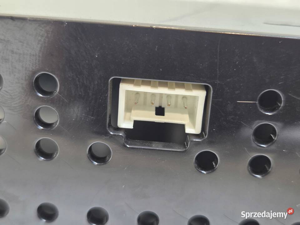 OPEL ASTRA K RADIO NAWIGACJA NAVI 42554676