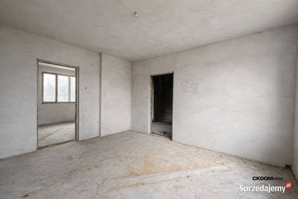 Dom 150m2 działka 2700m2 NOWA Łagiewniki
