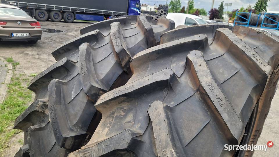 48070r38 169r38 16930 Trelleborg Nowe