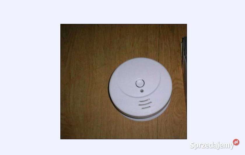 czujka dymu czadu małopolskie Olkusz