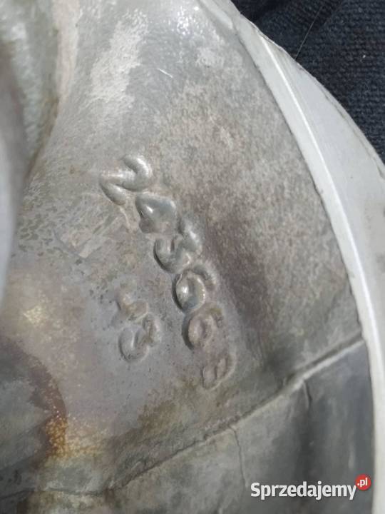 TŁOK KORBOWÓD 28 29 BITURBO T6 Volvo S80 I Rok produkcji 1998 Blok silnika świętokrzyskie sprzedam