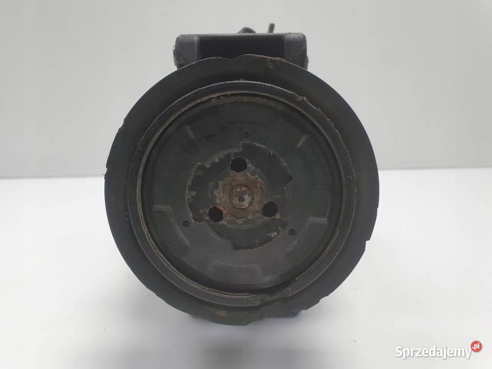 SPRĘŻARKA KLIMATYZACJI VW Golf V 16 FSI