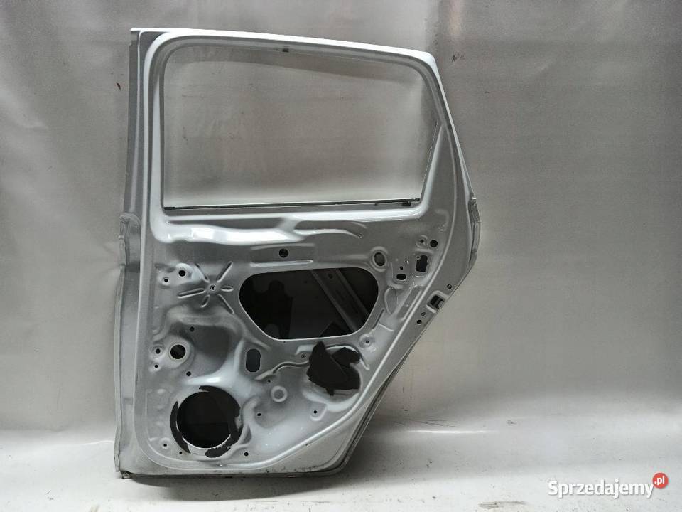 DRZWI PRAWE TYŁ TYLNE VW POLO 17 S833312 sprzedam