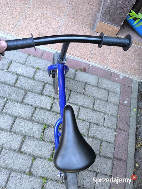 Sprzedam rowerek biegowy wielkopolskie Kalisz sprzedam