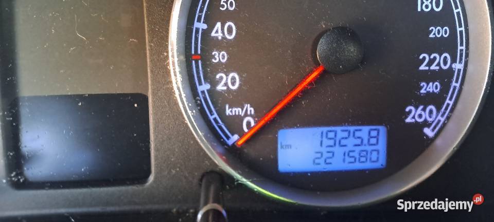 Passat nieuszkodzony dolnośląskie Nowogrodziec