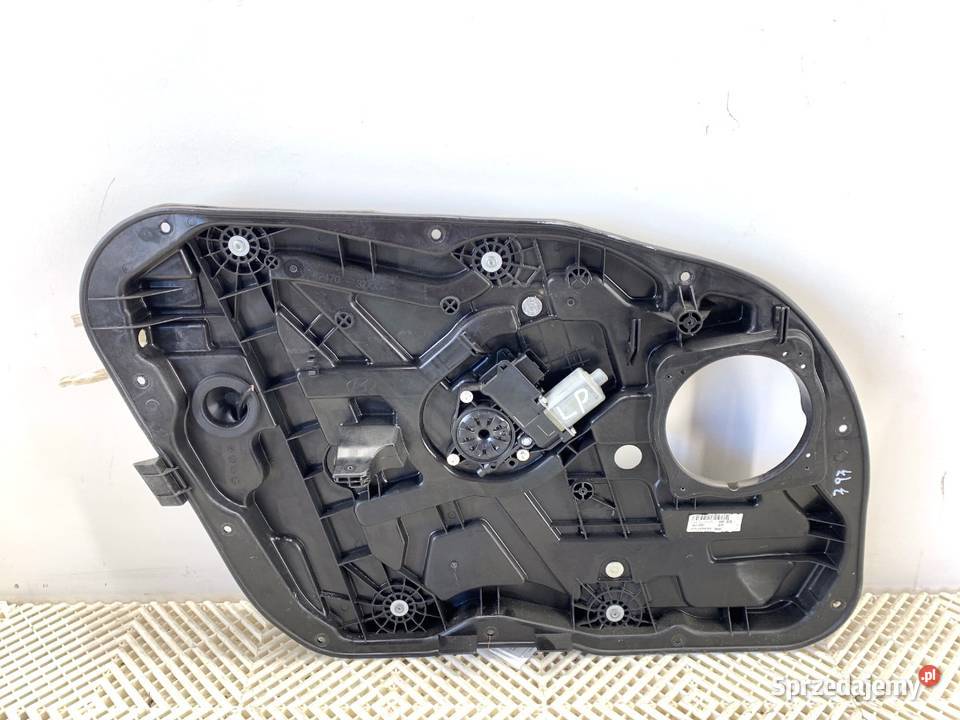 PODNOŚNIK SZYBY LEWY PRZÓD HYUNDAI i40