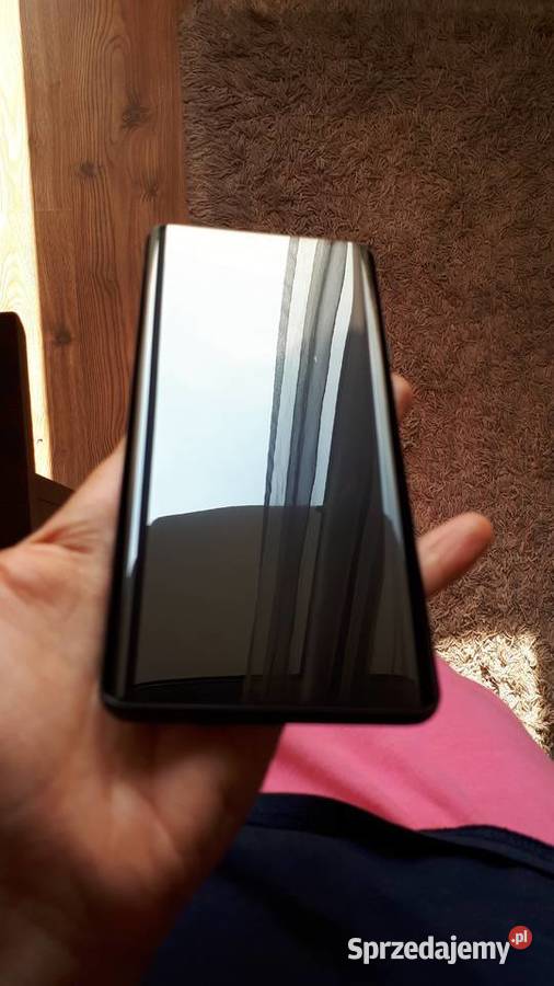 Huawei P30 Pro ROM 128Gb RAM 8 GB Uszkodzony Warszawa