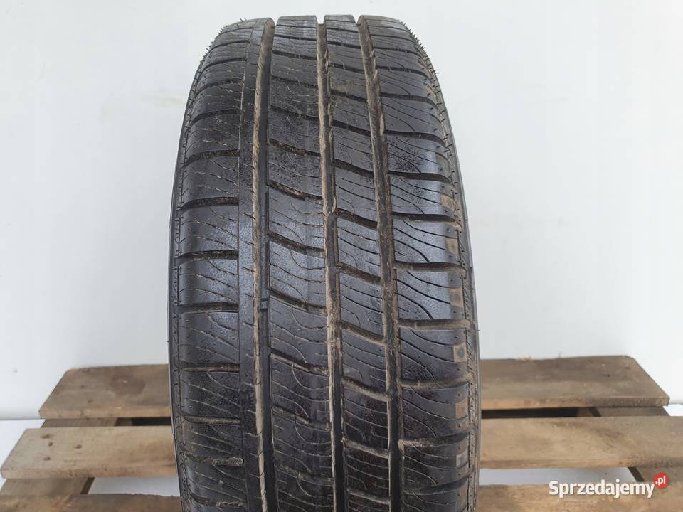 VW Transporter T5 KOŁO ZAPASOWE Zapas 21560 R17 stalowe lubelskie