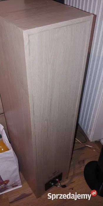 kolumny Canton LE107 pomorskie