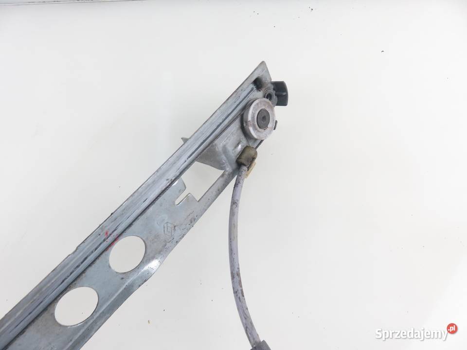 PODNOŚNIK SZYBY PRAWY PRZEDNI RENAULT MEGANE II