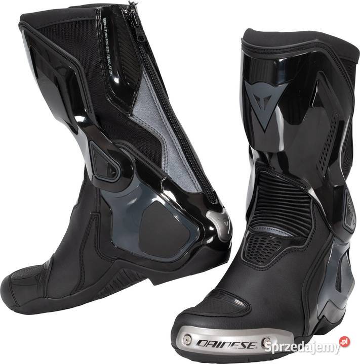 Dainese Torque 3 Out buty motocyklowe 42 Zielona Góra
