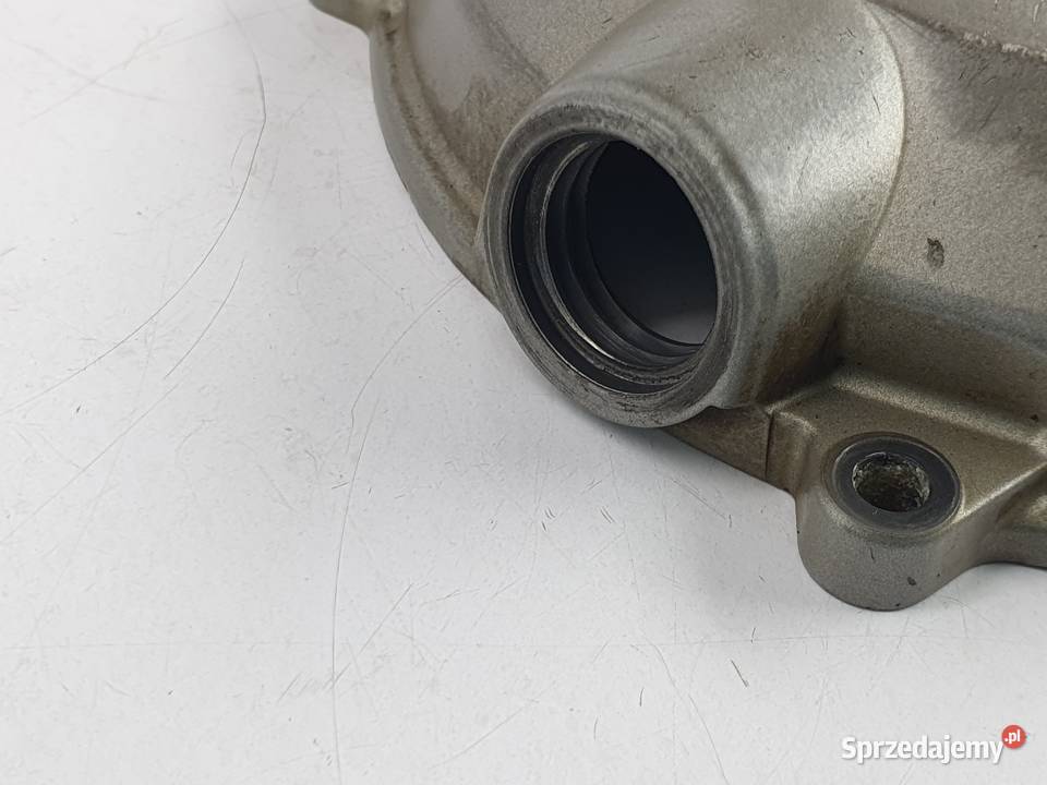 Dekiel Pokrywa Sprzegla Ktm Exc 450500 Pokrywy i osłony silnika Łódź