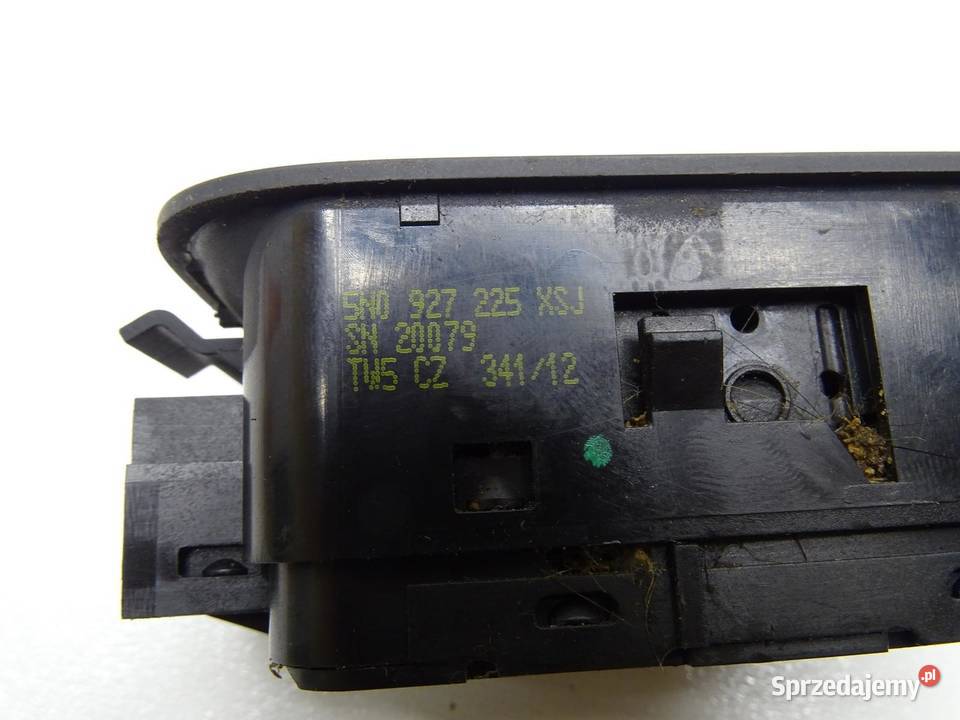 PRZYCISK PRZEŁĄCZNIK HAMULCA RĘCZNEGO AUTO HOLD