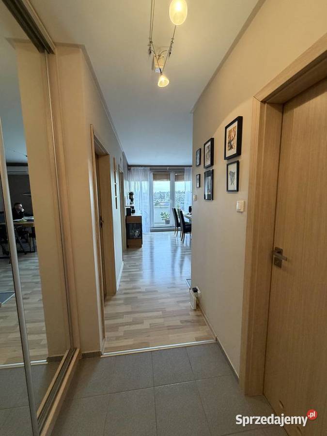 Mieszkanie 3pokojowe na sprzedaż dzielnica Opole