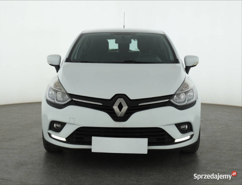 Renault Clio 15 dCi 4/5 Clio Piaseczno