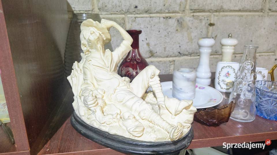 Starocie antyki Antyki Chorzew